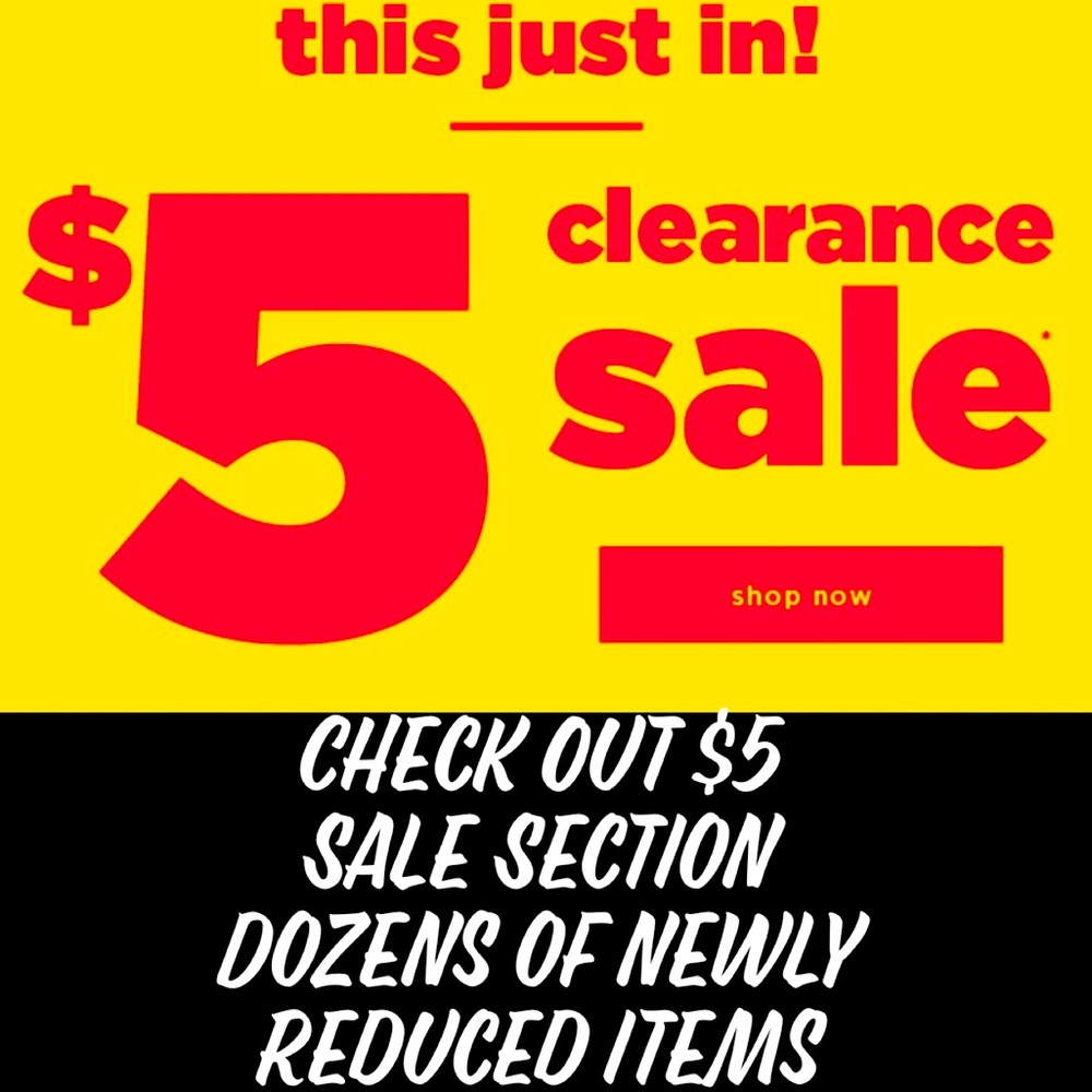 HURRY! Sale ENDS SOON! Get Now While Still Have!